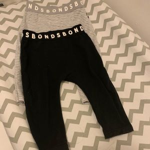 Bonds leggings